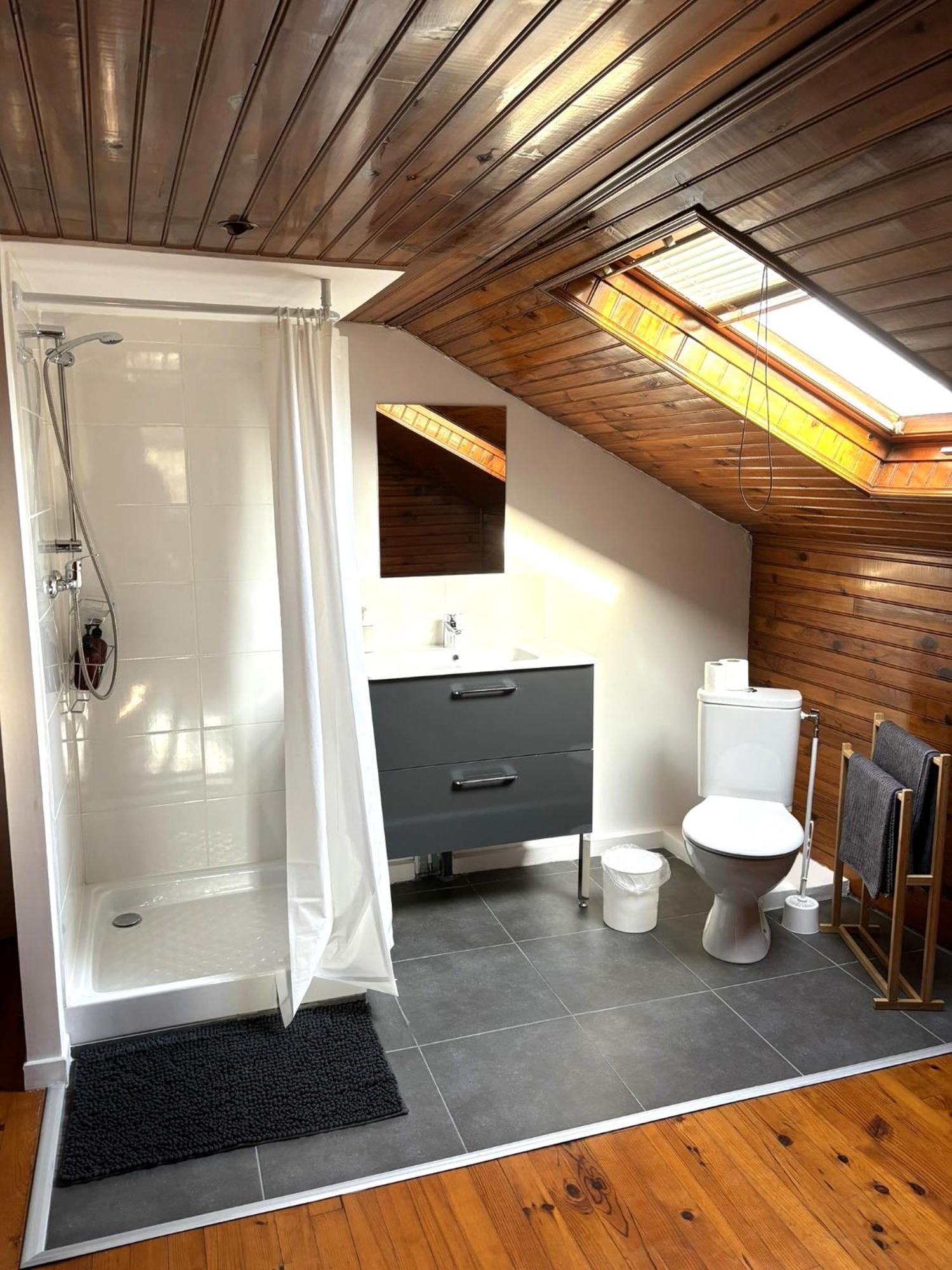 Grande Maison Tout Confort - 5 Chambres 5 Salles De Bain - Rer A - Paris - Disney Saint-Maur-des-Fossés Buitenkant foto